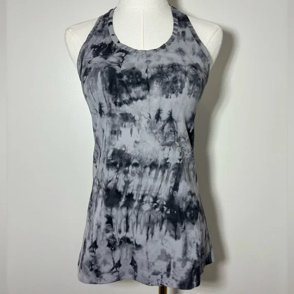 Lululemon Cool Racerback - Picture 2 of 4